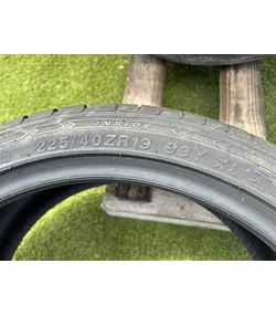 225/40 R19 Sailun Atrezzo nyári gumi mm - Mobil Gumis 5