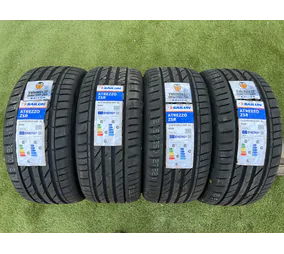 215/35 R18 Sailun Atrezzo nyári gumi mm alapértelmezett kép