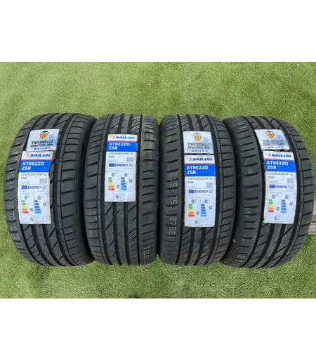 215/35 R18 Sailun Atrezzo nyári gumi mm