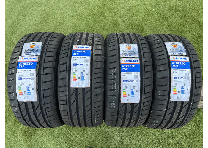 215/35 R18 Sailun Atrezzo nyári gumi mm alapértelmezett kép