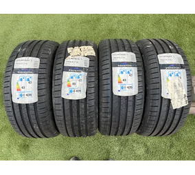 195/40 R17 Vredestein Sportrac 5 nyári gumi mm alapértelmezett kép