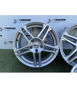 5x114.3 17" Dezent alufelni 7Jx17h2 ET40 - Mobil Gumis 5
