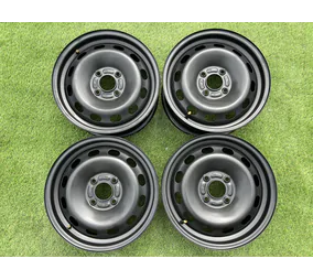 4x108 15" Ford újszerű gyári lemezfelni + TPMS szenzor 6Jx15h2 ET47,5 alapértelmezett kép