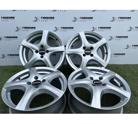 4x100 16" RONAL alufelni 6,5Jx16h2 ET35 - Mobil Gumis