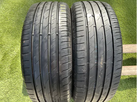 215/60 R16 Toyo Tires Proxes Comfort nyári gumi 6mm