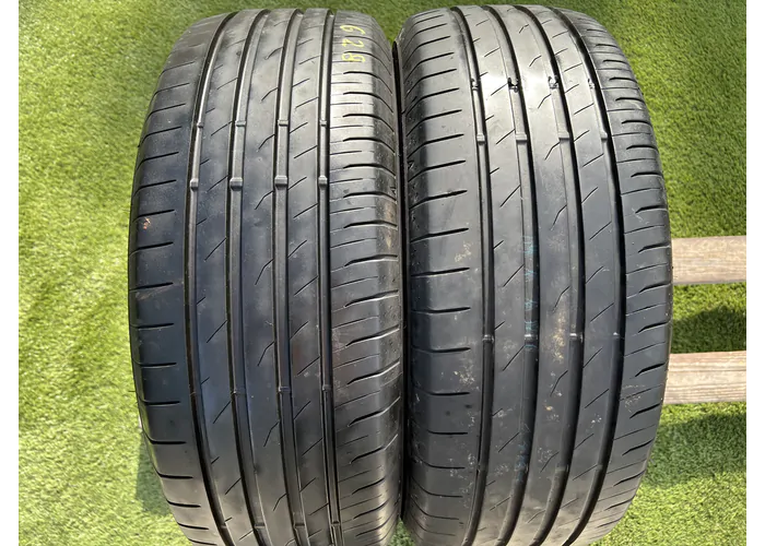 215/60 R16 Toyo Tires Proxes Comfort nyári gumi 6mm - Mobil Gumis