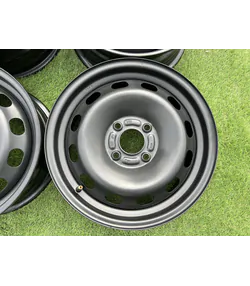 4x108 15" Ford újszerű gyári lemezfelni + TPMS szenzor 6Jx15h2 ET47,5 3