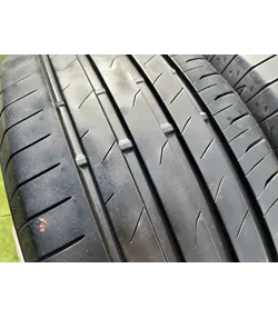 215/60 R16 Toyo Tires Proxes Comfort nyári gumi 6mm 2