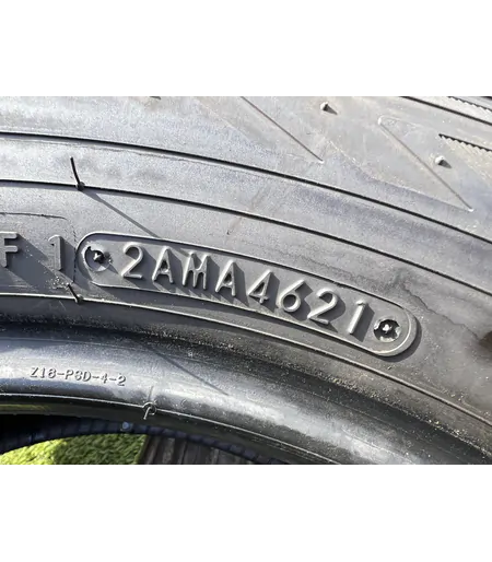 215/60 R16 Toyo Tires Proxes Comfort nyári gumi 6mm 6