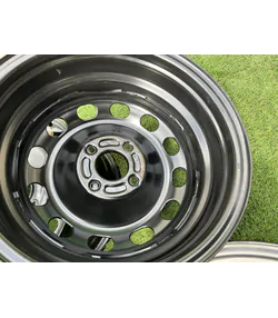 4x108 15" Ford újszerű gyári lemezfelni + TPMS szenzor 6Jx15h2 ET47,5 9