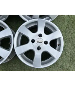 4x108 15" Cms (Peugeot,Citroen) alufelni 6Jx15h2 ET15 - Mobil Gumis 4