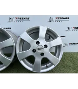 4x108 15" Cms (Peugeot,Citroen) alufelni 6Jx15h2 ET15 - Mobil Gumis 6
