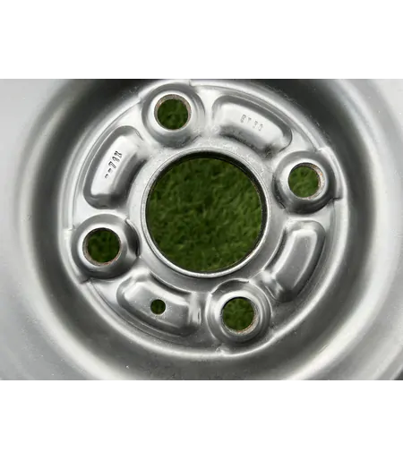 4x100 15" Toyota gyári lemezfelni 5,5Jx15h2 ET50 6