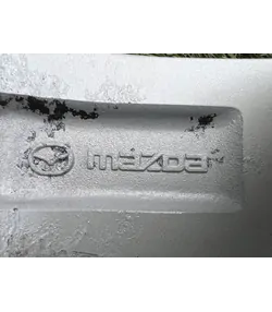 5x114.3 18" Mazda gyári alufelni 7Jx18h2 ET50 - Mobil Gumis 7