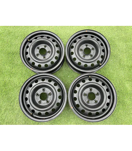 5x114.3 15" Hyundai,Kia gyári lemezfelni 5,5Jx15h2 ET47