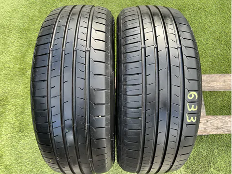 195/50 R15 Firemax FM-601 nyári gumi 6mm