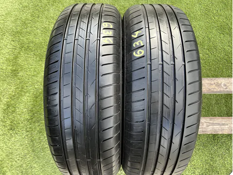 195/65 R15 Vredestein Ultrac nyári gumi 5,5mm