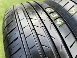 195/65 R15 Vredestein Ultrac nyári gumi 5,5mm 2