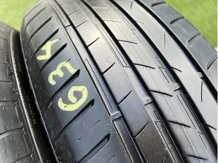 195/65 R15 Vredestein Ultrac nyári gumi 5,5mm 3