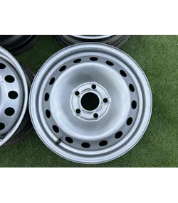 5x118 16" Renault,Nissan,Opel gyári lemezfelni 6Jx16h2 ET50 3