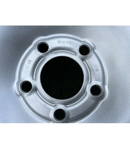 5x118 16" Renault,Nissan,Opel gyári lemezfelni 6Jx16h2 ET50 6