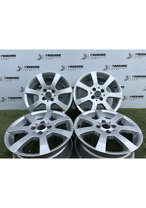 4x100 15" Cms alufelni 6Jx15h2 ET38 - Mobil Gumis