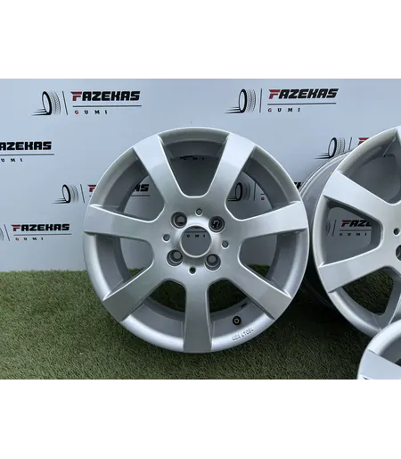 4x100 15" Cms alufelni 6Jx15h2 ET38 - Mobil Gumis 5