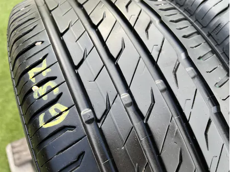 205/50 R17 Semperit Speed-Life 3 nyári gumi 6mm 2