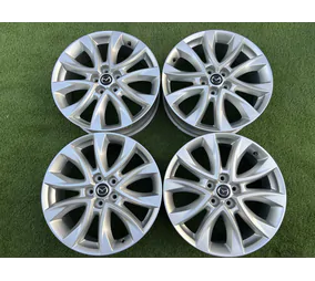 5x114.3 19" Mazda gyári alufelni 7Jx19h2 ET50 alapértelmezett kép