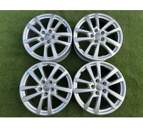 5x112 17" Audi A3 gyári alufelni 6Jx17h2 ET48 alapértelmezett kép