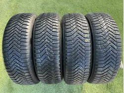 215/70 R16 Laufenn I’fit téli gumi 6mm 1