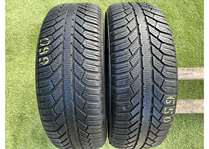 205/60 R16 Semperit Master Grip 2 téli gumi 6mm alapértelmezett kép