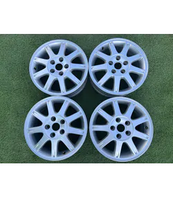 5x108 15" Ford gyári alufelni 6Jx15h2 ET52,5 1