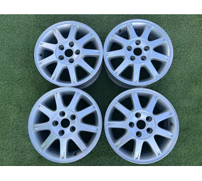 5x108 15" Ford gyári alufelni 6Jx15h2 ET52,5 alapértelmezett kép