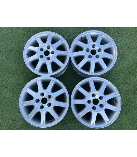 5x108 15" Ford gyári alufelni 6Jx15h2 ET52,5