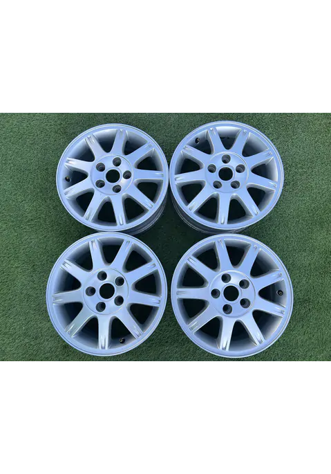 5x108 15" Ford gyári alufelni 6Jx15h2 ET52,5