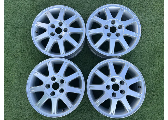 5x108 15" Ford gyári alufelni 6Jx15h2 ET52,5 alapértelmezett kép