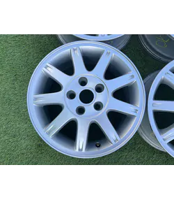 5x108 15" Ford gyári alufelni 6Jx15h2 ET52,5 2