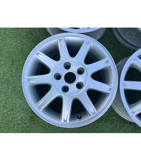 5x108 15" Ford gyári alufelni 6Jx15h2 ET52,5 2