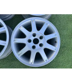 5x108 15" Ford gyári alufelni 6Jx15h2 ET52,5 3