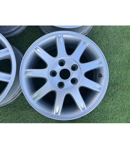 5x108 15" Ford gyári alufelni 6Jx15h2 ET52,5 3