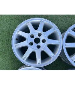 5x108 15" Ford gyári alufelni 6Jx15h2 ET52,5 4