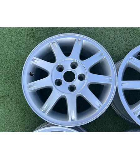 5x108 15" Ford gyári alufelni 6Jx15h2 ET52,5 4