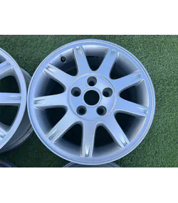 5x108 15" Ford gyári alufelni 6Jx15h2 ET52,5 5