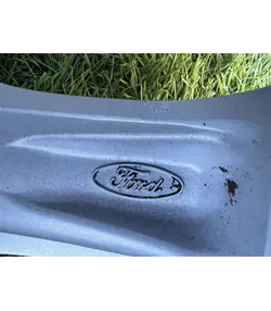 5x108 15" Ford gyári alufelni 6Jx15h2 ET52,5 6