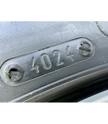 5x108 18" Volvo gyári alufelni 225/45 R18 nyári gumikkal - Mobil Gumis 8