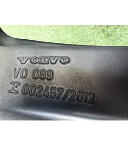 5x108 18" Volvo gyári alufelni 225/45 R18 nyári gumikkal - Mobil Gumis 9
