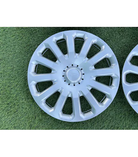 Ford gyári 15" dísztárcsa 2