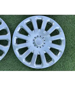 Ford gyári 15" dísztárcsa 3