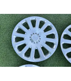 Ford gyári 15" dísztárcsa 5